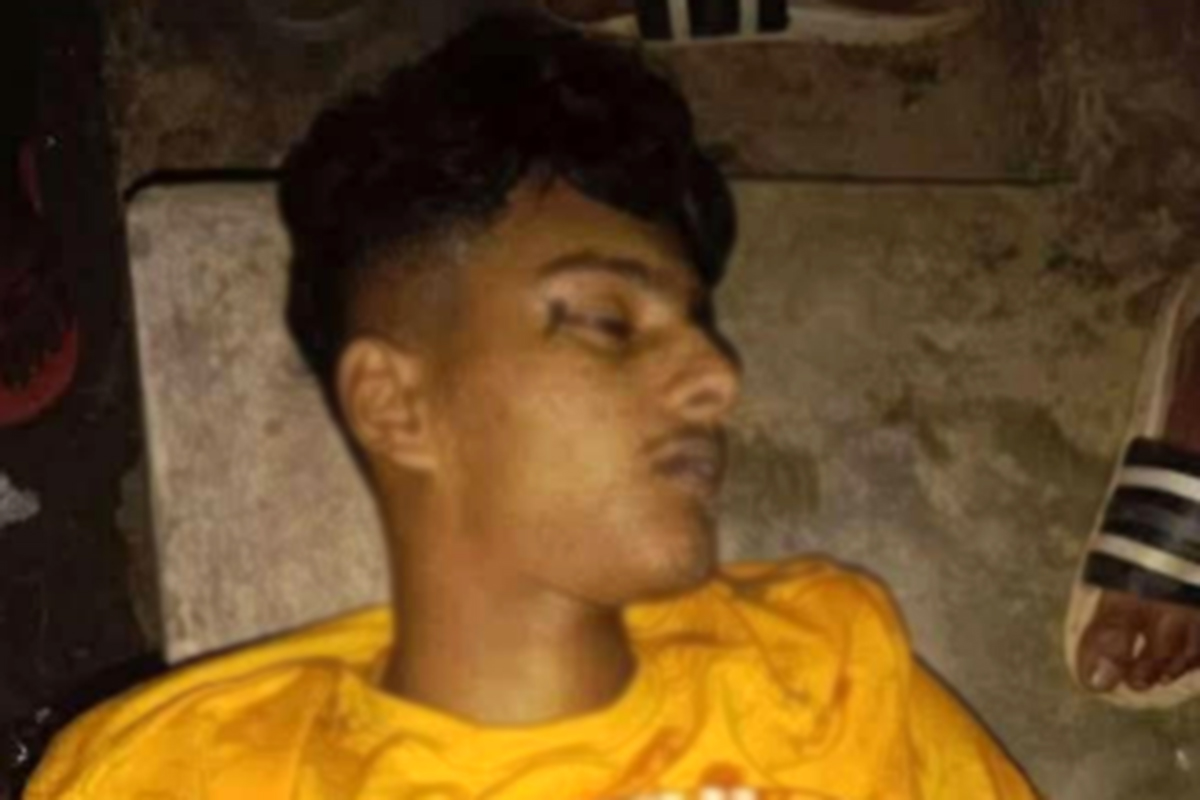 নাসিরনগরে ফুটবল খেলা নিয়ে বিরোধে কিশোরকে কুপিয়ে হত্যা