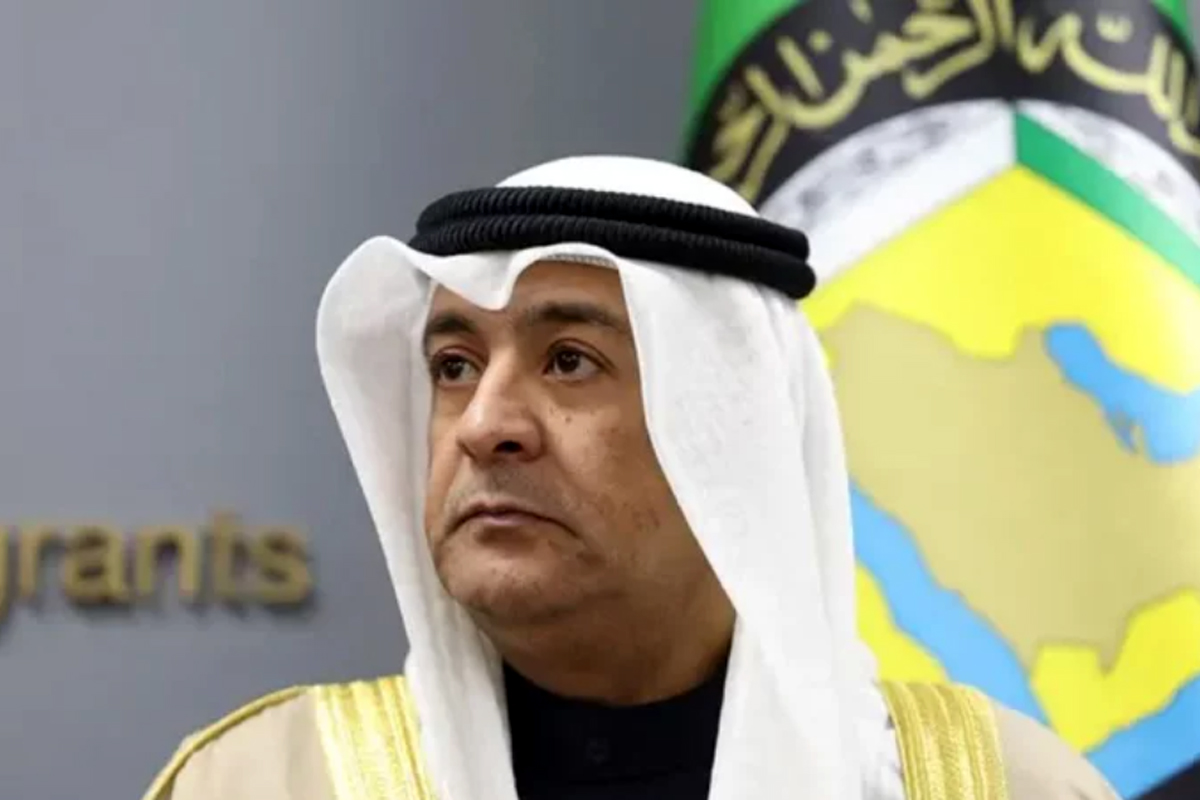 সব ‘রেড লাইন’ অতিক্রম করেছে ইরান: জিসিসি মহাসচিব