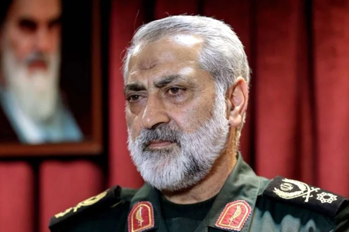 মধ্যপ্রাচ্যে যুক্তরাষ্ট্রের ১৭ ঘাঁটি ধ্বংসের দাবি ইরানের