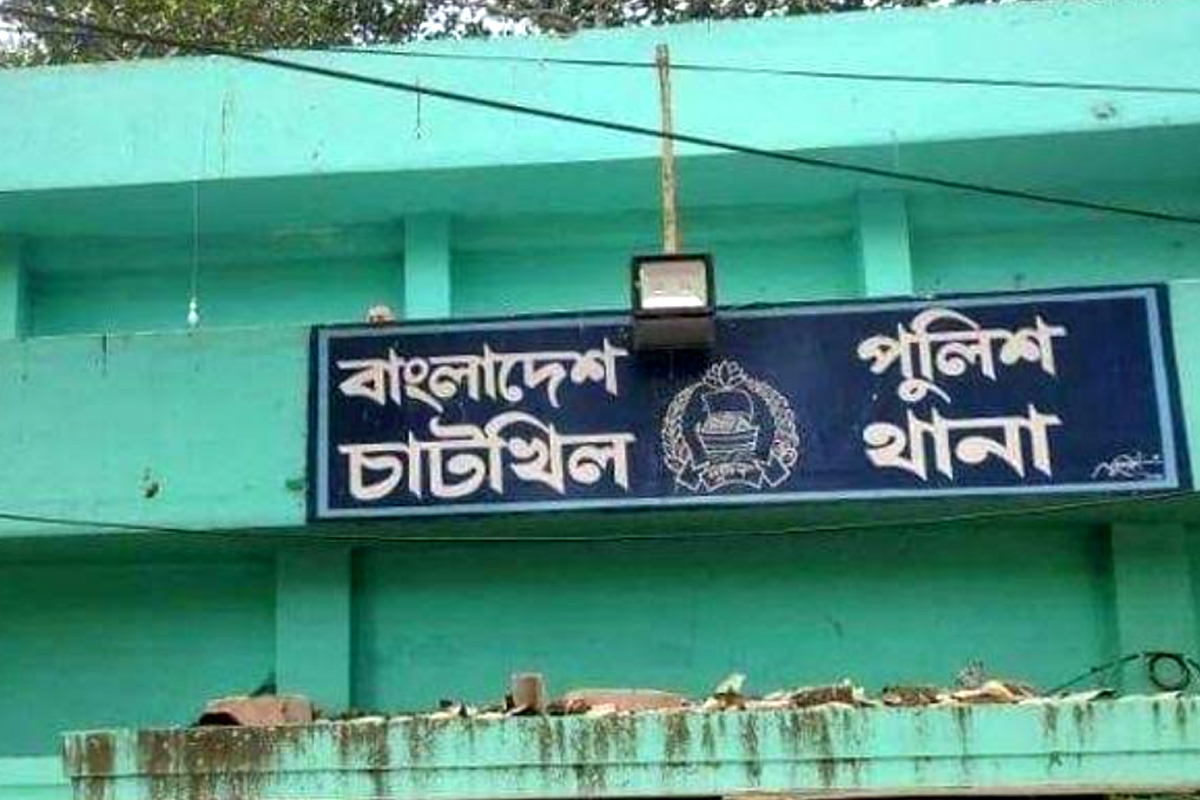 চাটখিলে গৃহবধূকে ধর্ষণের অভিযোগ, যুবক গ্রেপ্তার