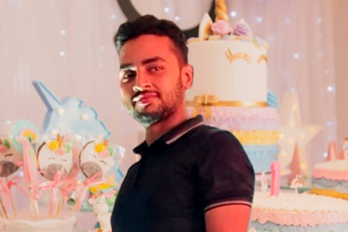 সুবর্ণচরে পেঁপেগাছে পানি দিতে গিয়ে বিদ্যুৎস্পৃষ্টে যুবকের মৃত্যু