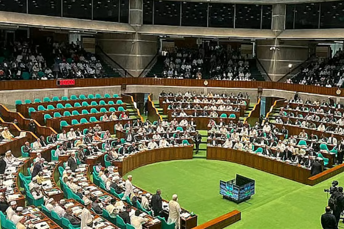 অনুমোদন পাচ্ছে না গুম প্রতিরোধ ও দুদকসহ ২০ অধ্যাদেশ