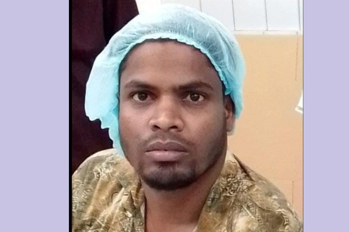 পাবার সাঁথিয়ায় বাবার খাবার নিয়ে ঝগড়া, বড় ভাইয়ের লাঠির আঘাতে ছোট ভাই নিহত