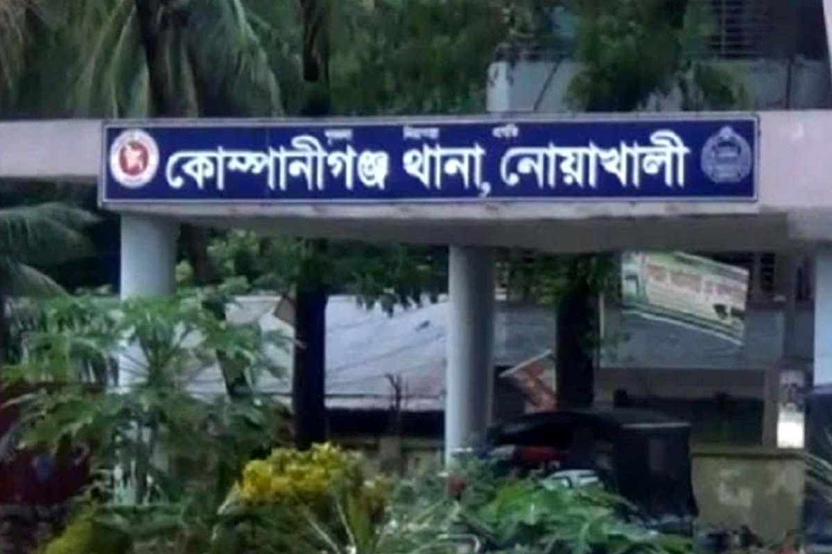 কোম্পানীগঞ্জে মাদরাসা থেকে ছাত্রের মরদেহ উদ্ধার