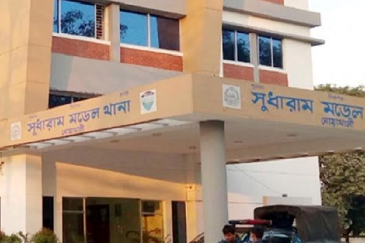 শিক্ষার্থীকে বলাৎকারের চেষ্টা, মাদরাসা শিক্ষক গ্রেপ্তার