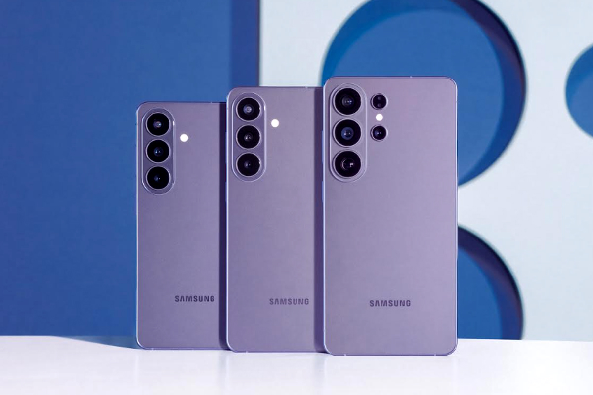 এস২৬ আলট্রার প্রি-অর্ডারে স্যামসাংয়ের রেকর্ড