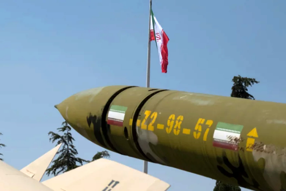 ‘বিধ্বংসী’ প্রতিশোধের হুমকি ইরানের