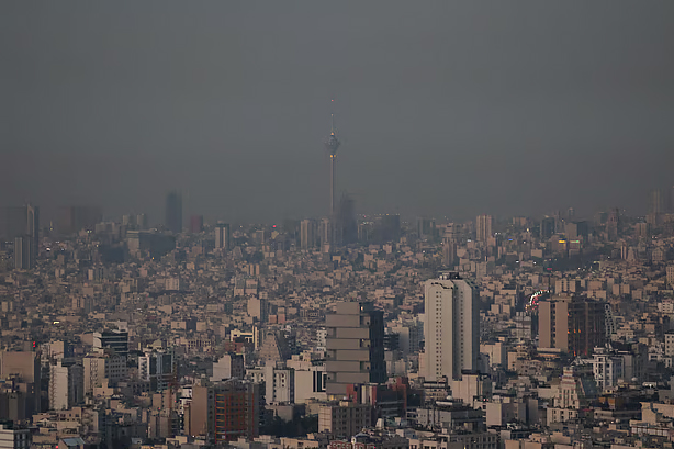 যুদ্ধবিরতির মধ্যেই ইরানে ইসরায়েলের হামলা