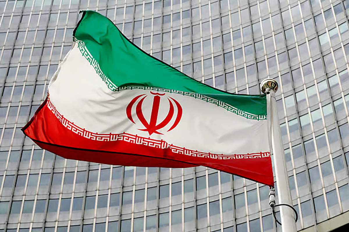 ইসলামাবাদ বৈঠকের আগে ইরানের ১০ দফা: মধ্যপ্রাচ্য থেকে মার্কিন সেনা প্রত্যাহারের দাবি