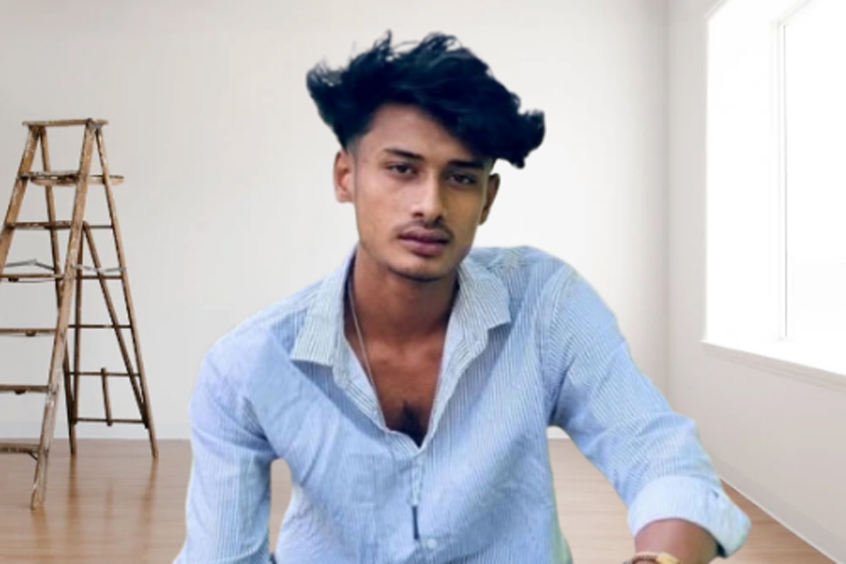 তেল আনতে গিয়ে প্রাণ গেল দুই বন্ধুর, প্রবাসে যাওয়া হলো না ইমনের