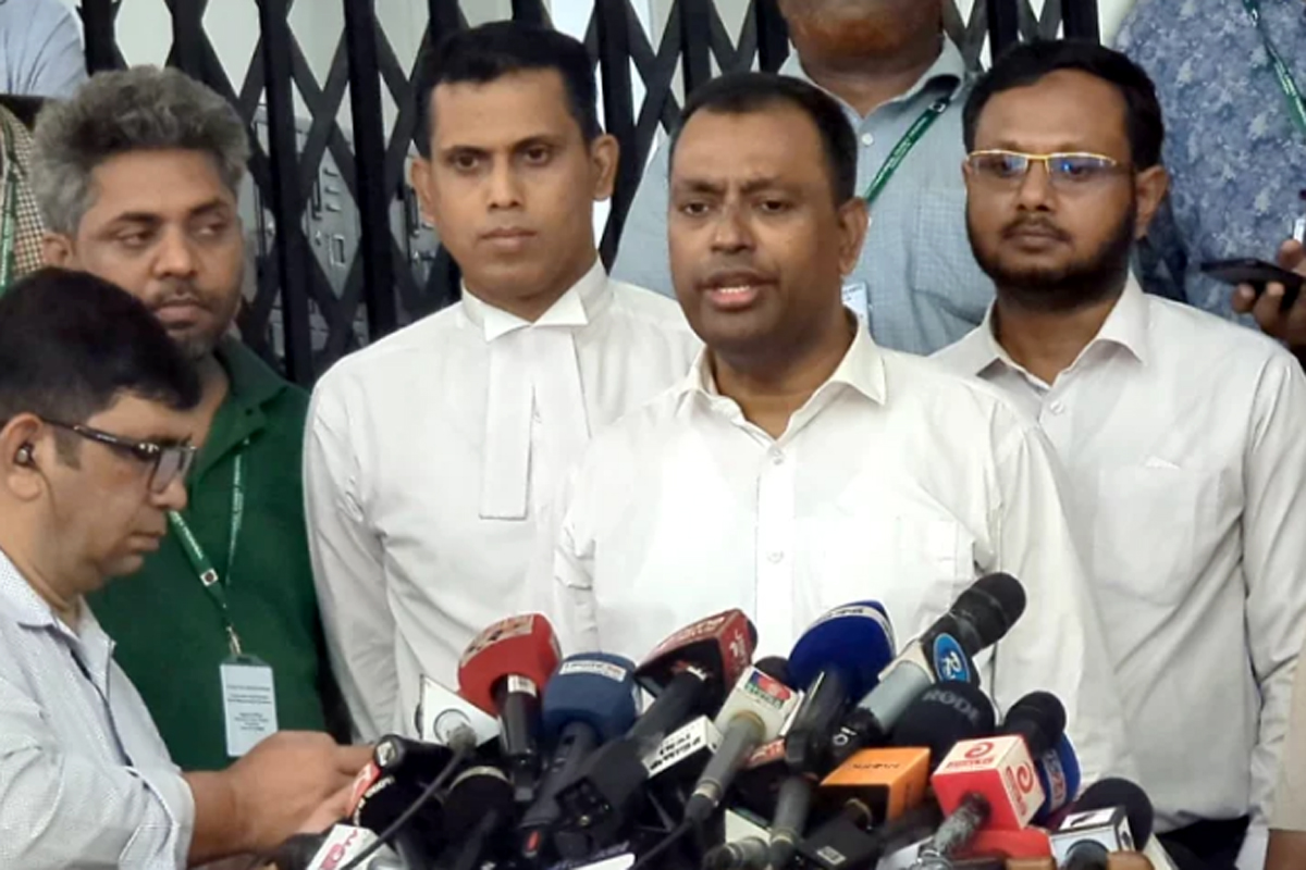 আবু সাঈদের শরীরে গুলির অস্তিত্ব মেলেনি, উচ্চ আদালতে যাওয়ার ঘোষণা আসামিপক্ষের