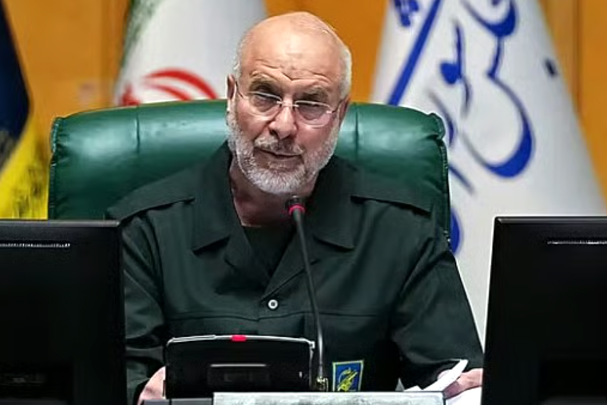 লেবাননে যুদ্ধবিরতি ও অর্থছাড় ছাড়া আলোচনা নয়: ইরান