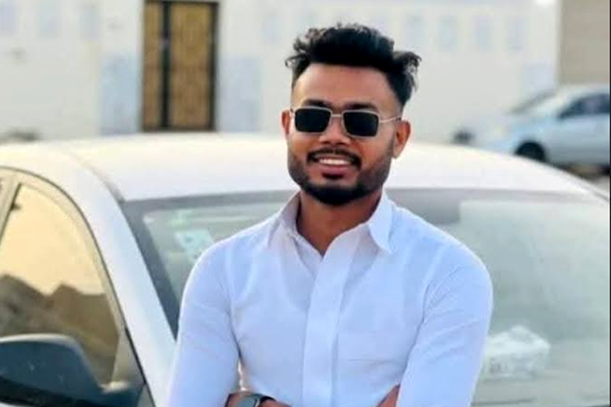 তিন মাসেই স্বপ্নভঙ্গ, সৌদিতে দেয়াল ধসে নোয়াখালীর প্রবাসীর মৃত্যু