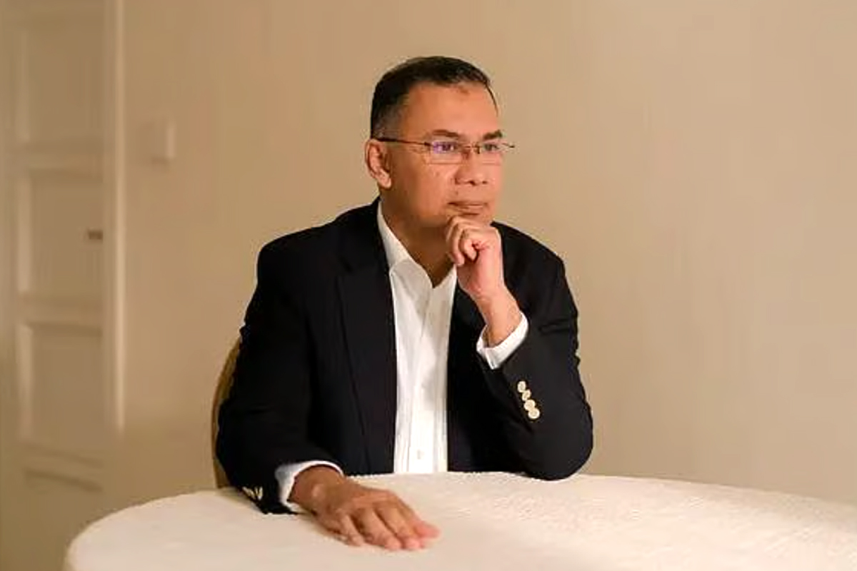 ১০০ প্রভাবশালীর তালিকায় প্রধানমন্ত্রী তারেক রহমান