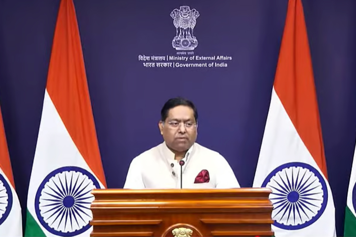 শেখ হাসিনার প্রত্যর্পণ অনুরোধ খতিয়ে দেখছে ভারত: নয়াদিল্লি