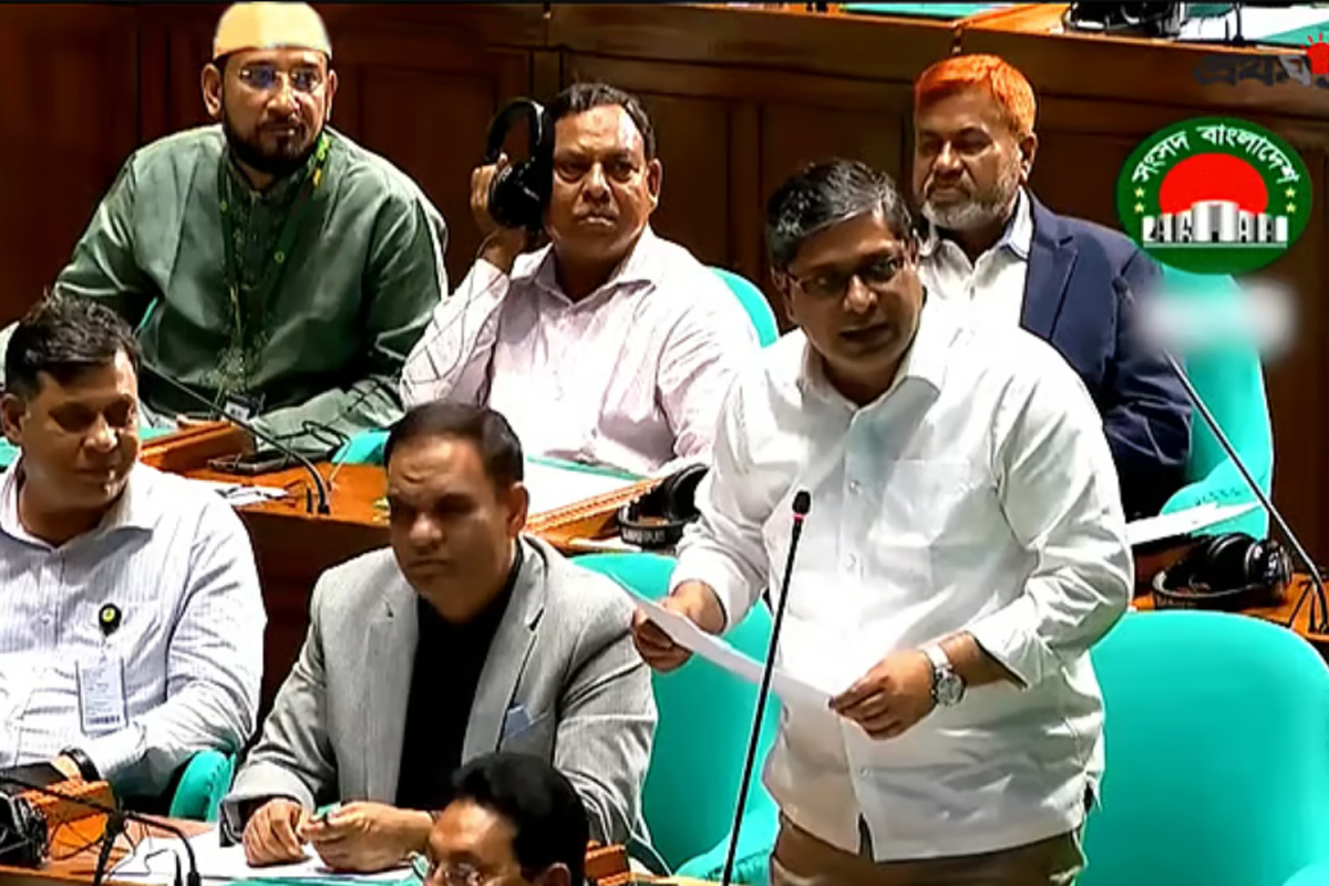 উপজেলা পরিষদে ‘পরিদর্শন কক্ষ’ পাচ্ছেন এমপিরা, এবার দাবি উঠল সরকারি গাড়ির