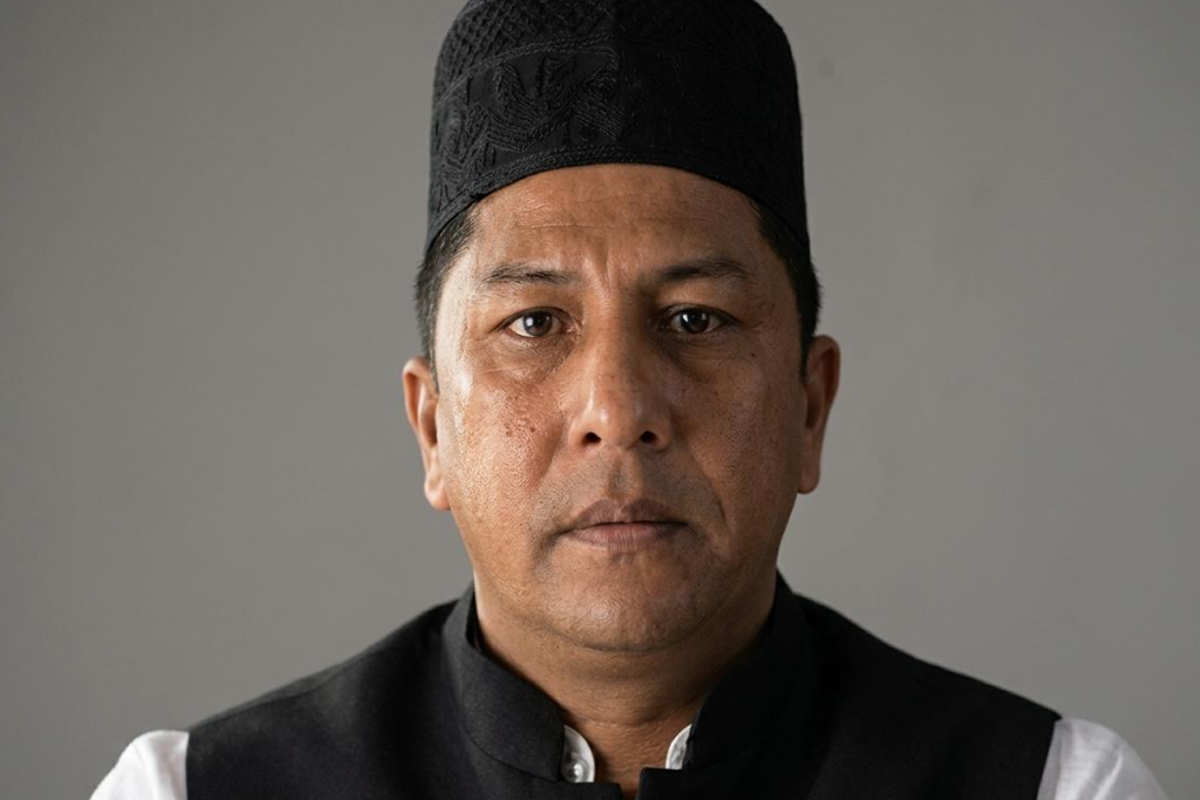 দক্ষিণ আফ্রিকায় নোয়াখালীর ব্যবসায়ীকে মাথায় পিস্তল ঠেকিয়ে গুলি করে হত্যা