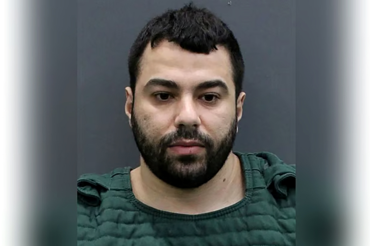 যুক্তরাষ্ট্রে বাংলাদেশি দুই শিক্ষার্থীকে হত্যা, ঘাতক রুমমেট গ্রেপ্তার