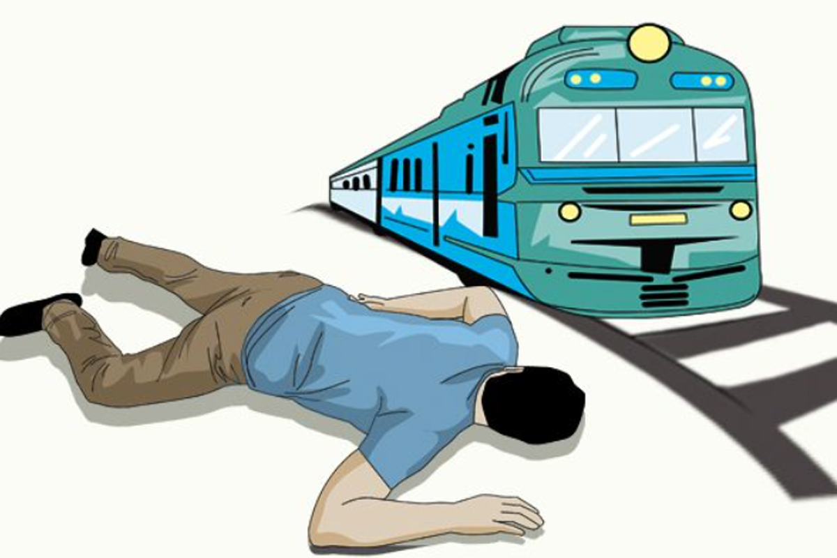 উল্লাপাড়ায় ওভার ব্রিজের খুঁটির সাথে ধাক্কা লেগে এক ট্রেন যাত্রীর মৃত্যু