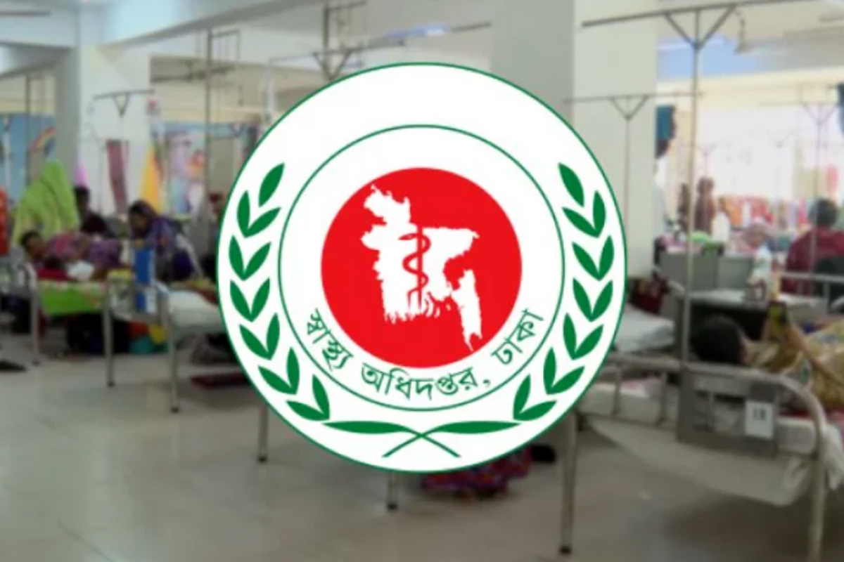 টিকা না নেওয়াই কাল: দেশে হামে আক্রান্ত শিশুদের ৭৪ শতাংশই সুরক্ষাহীন