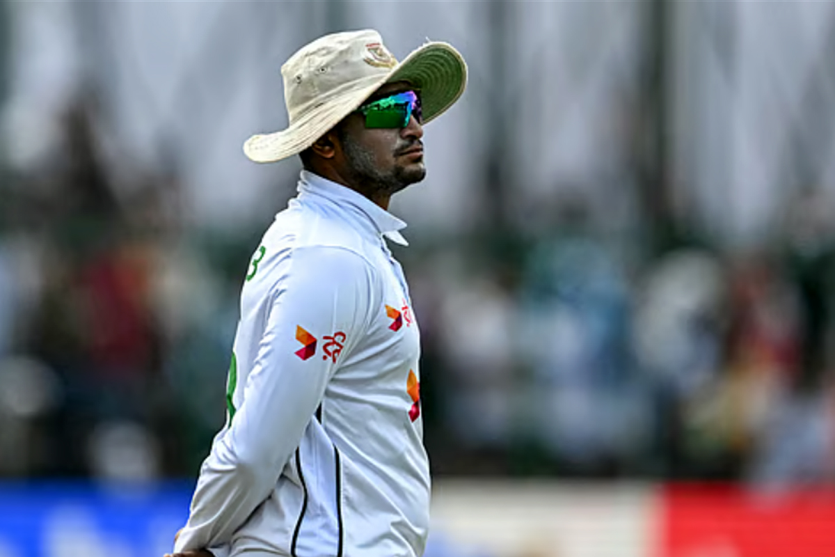 টি-টুয়েন্টি বিশ্বকাপ মিস করা ‘বড় ভুল’ ছিল: মুম্বাইয়ে মুখ খুললেন সাকিব