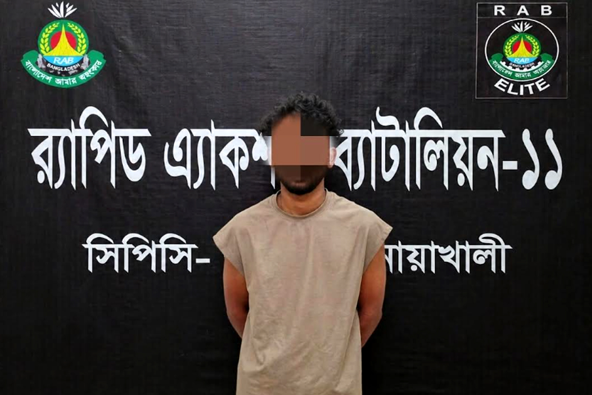 বেগমগঞ্জে চাচাতো ভাইকে পিটিয়ে হত্যা: মূল পরিকল্পনাকারী পলাতক, শ্যালক গ্রেপ্তার
