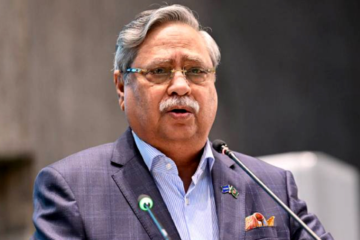 অন্তর্বর্তী সরকার আমাকে ডিসিদের সঙ্গে মিলিত হতে দেয়নি