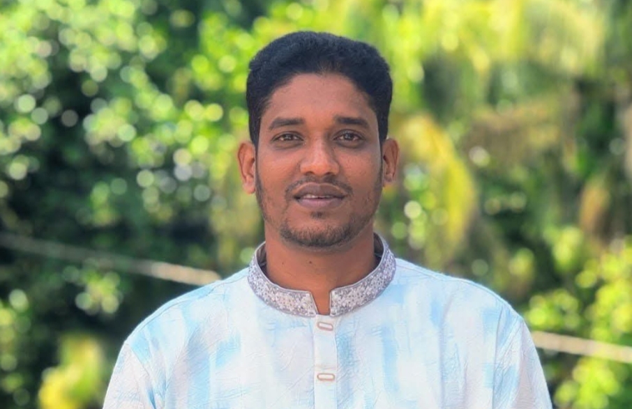প্রকাশিত সংবাদের প্রতিবাদ