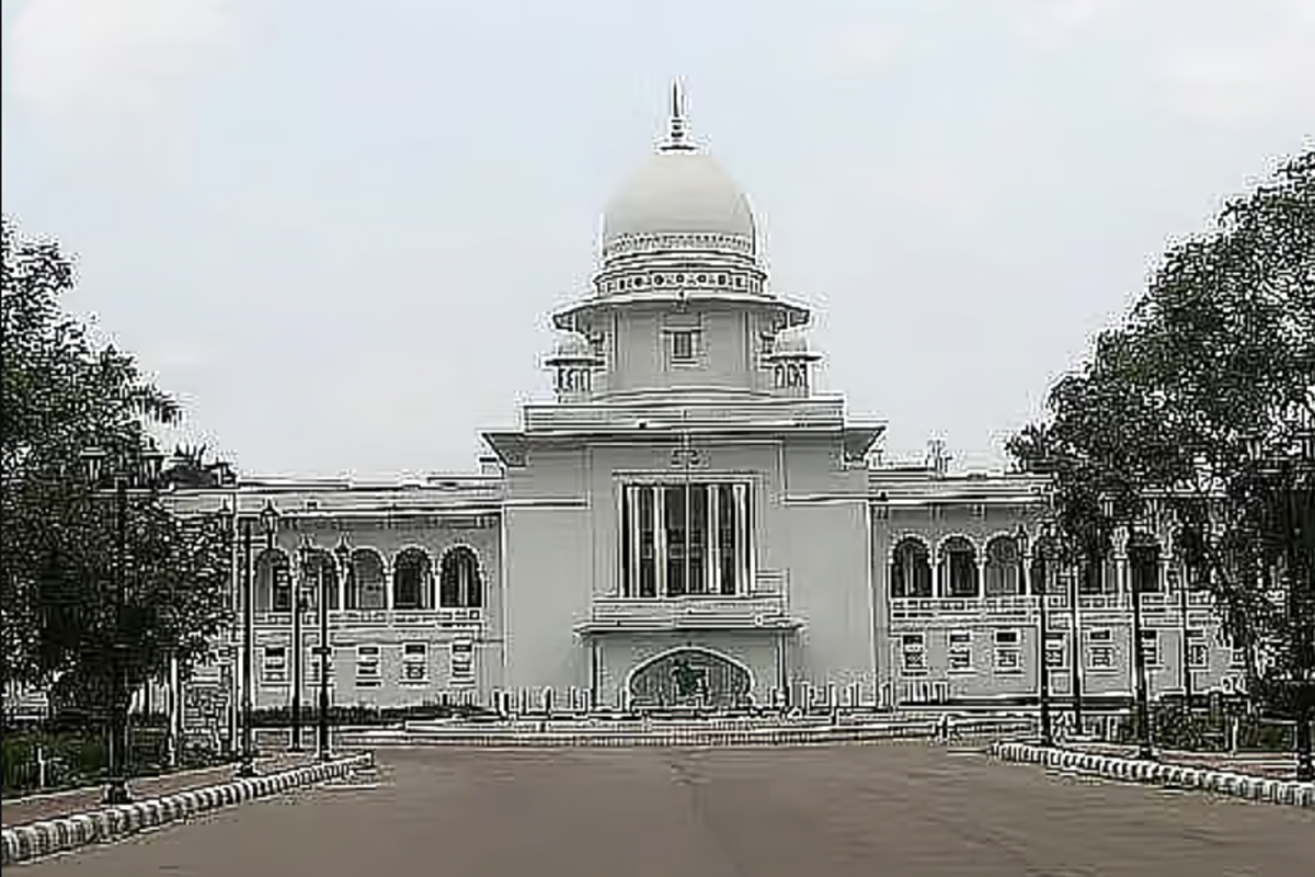 যুক্তরাষ্ট্রের সঙ্গে বাণিজ্যচুক্তির বৈধতা চ্যালেঞ্জ করে হাইকোর্টে রিট: কাল শুনানি