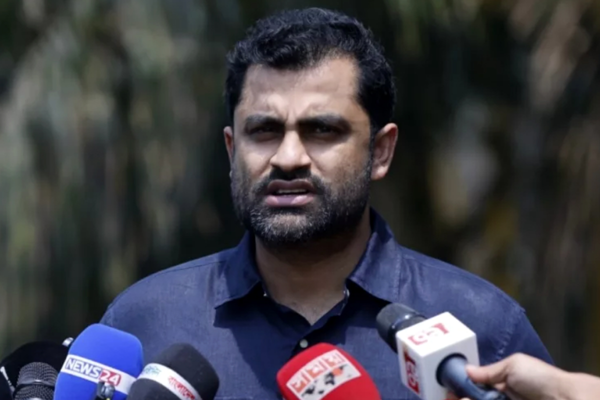 ‘কমিটির টিম’ বলে কিছু থাকবে না: বিসিবি প্রধান তামিম ইকবালের হুঁশিয়ারি