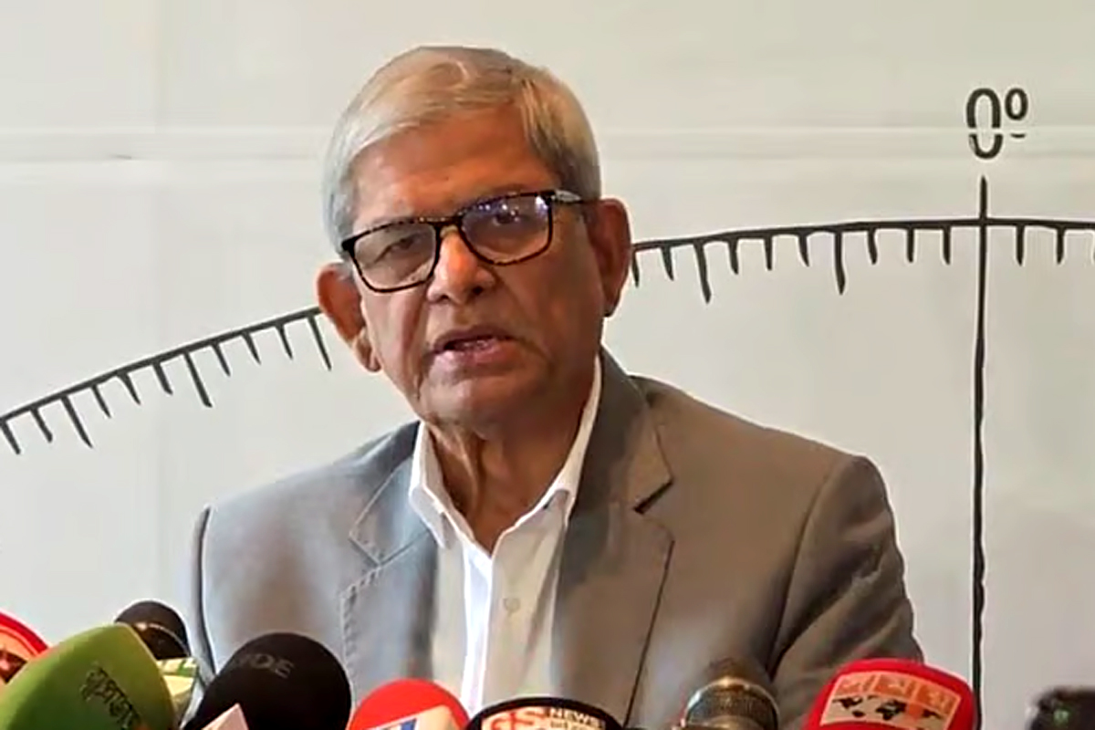 বিদেশি বিনিয়োগে বাধা আমলাতান্ত্রিক ধীরগতি: মির্জা ফখরুল