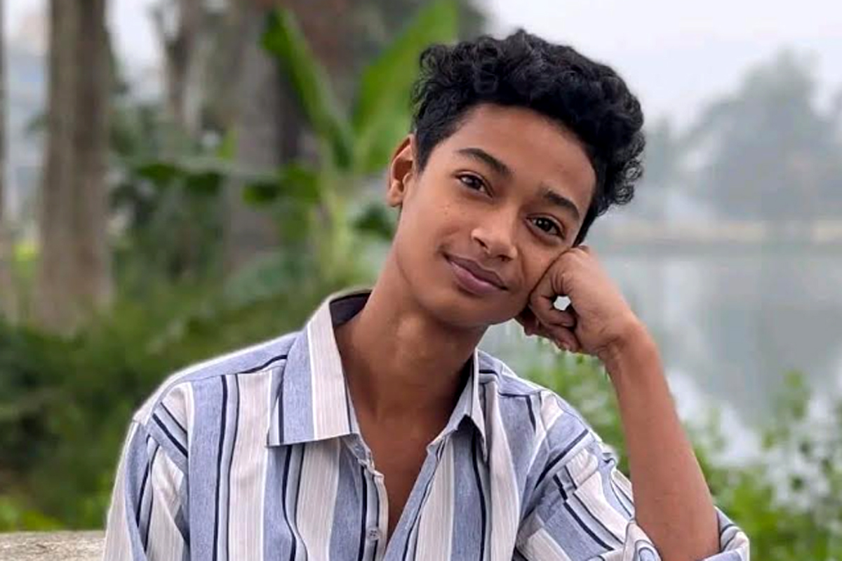 বেগমগঞ্জে ঘাতক সিএনজির ধাক্কায় এসএসসি পরীক্ষার্থীর মৃত্যু, রণক্ষেত্র রাজপথ