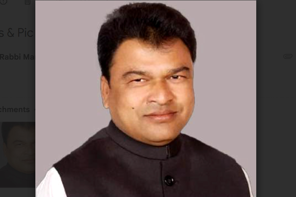 ধুনটে সাবেক উপজেলা চেয়ারম্যান আ’লীগ নেতা খোকন গ্রেফতার