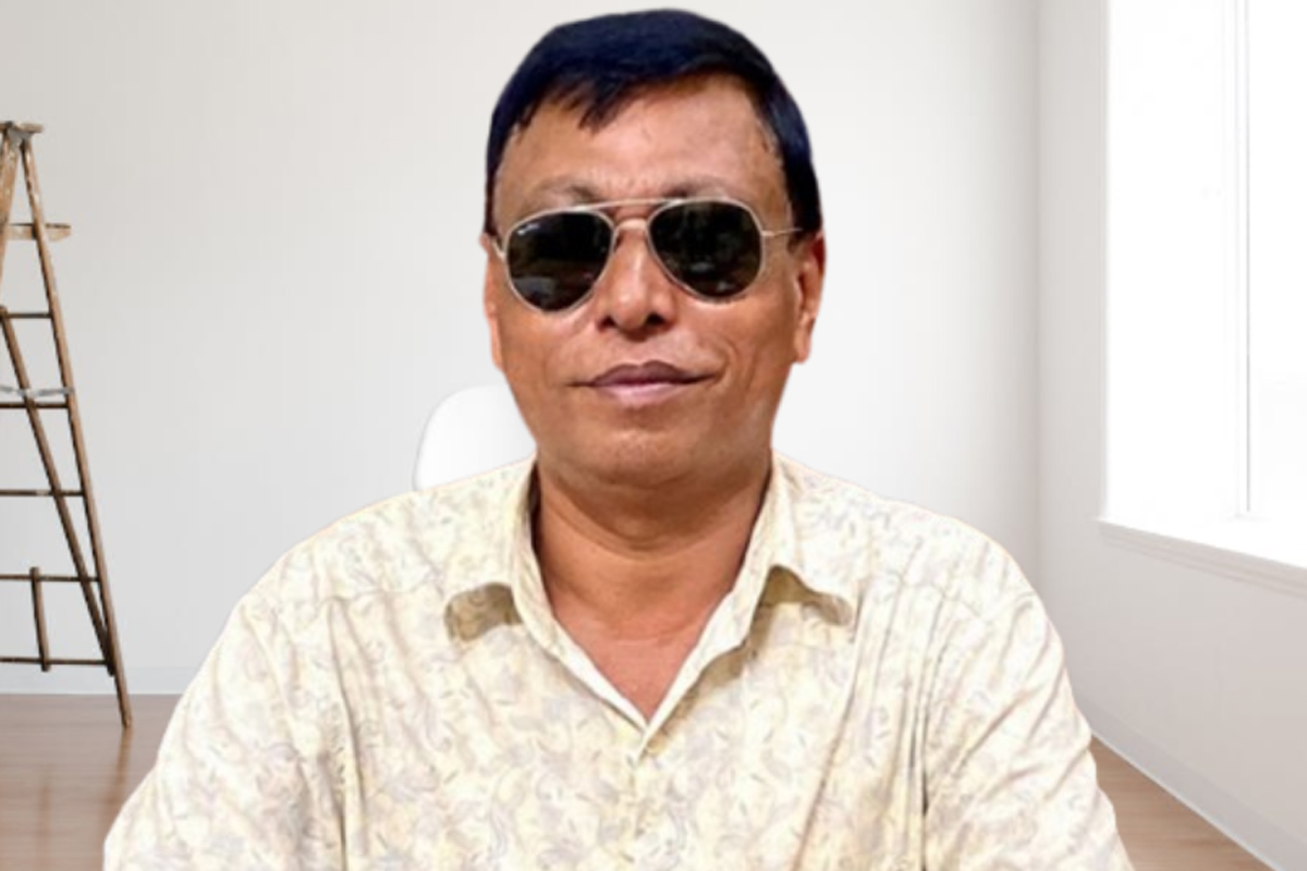 সোনাইমুড়ীতে ওয়ারেন্টভুক্ত প্যানেল চেয়ারম্যান গ্রেপ্তার