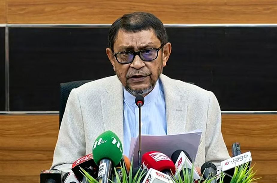 তদন্তের চেয়ে শিশুদের সুরক্ষাই এখন অগ্রাধিকার: স্বাস্থ্যমন্ত্রী