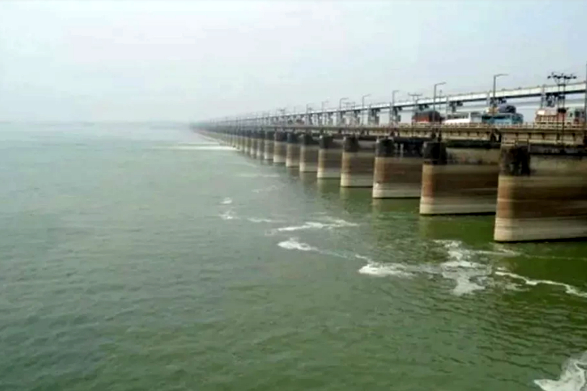 গঙ্গার পানি চুক্তি নবায়নের চূড়ান্ত লক্ষ্য: কলকাতায় শুরু হচ্ছে ভারত-বাংলাদেশ জেআরসি বৈঠক