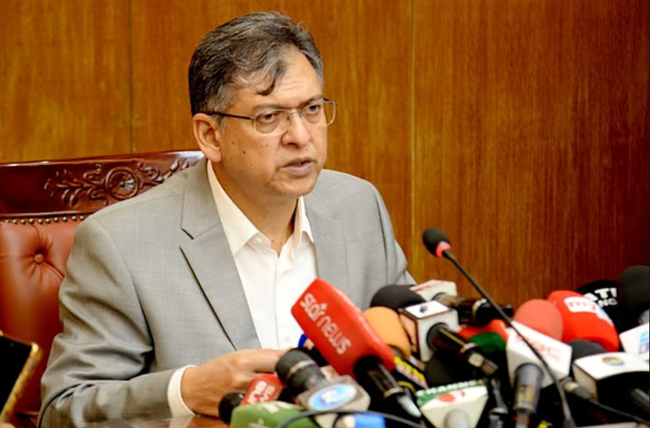 আইনি প্রক্রিয়ায় শেখ হাসিনাকে ফেরত চায় সরকার