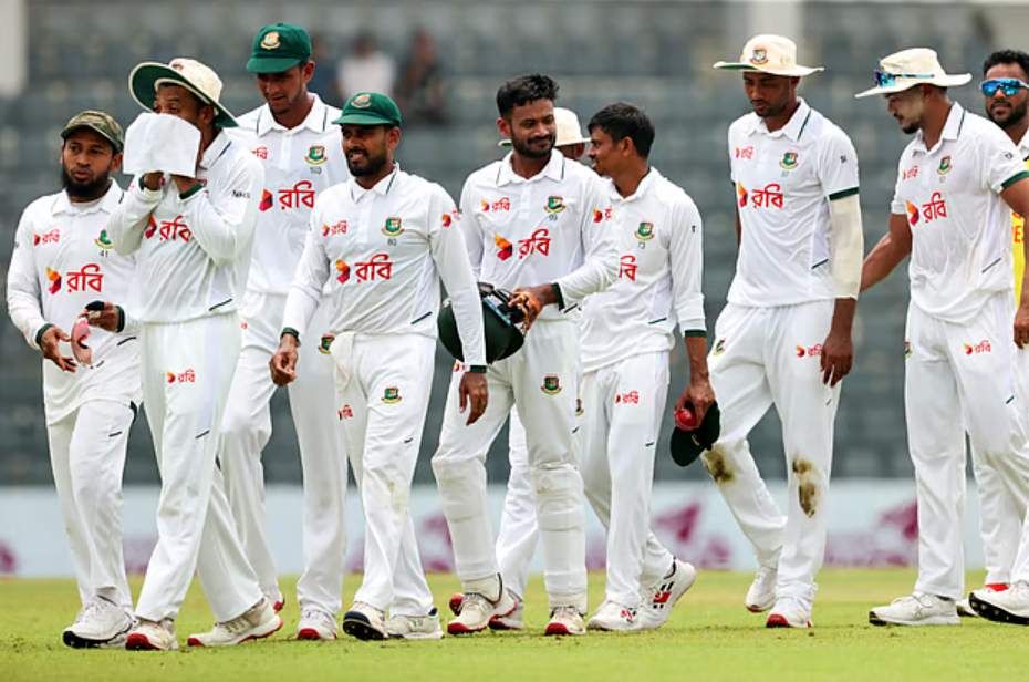ক্রিকেটারদের প্রশংসনীয় উদ্যোগ: বোনাসের টাকায় মিরপুর স্টেডিয়ামে তৈরি হচ্ছে সুইমিং পুল