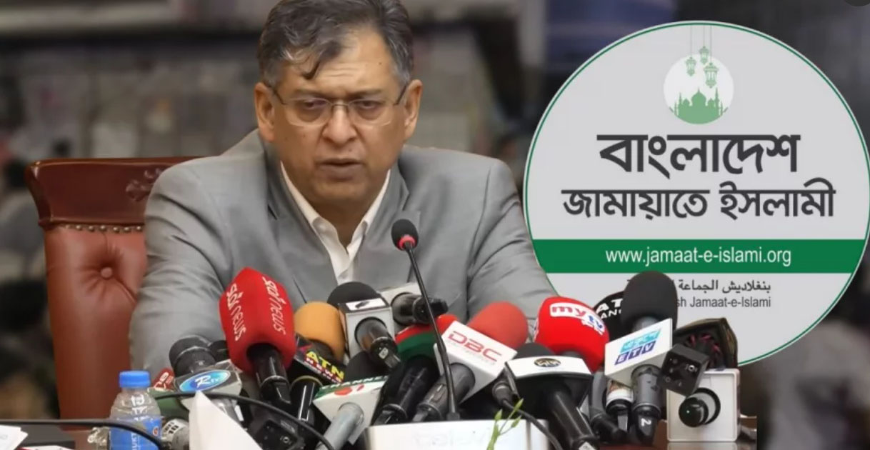 প্রকাশ্যে মৃত্যুদণ্ডকে ‘মধ্যযুগীয়’ বলায় স্বরাষ্ট্রমন্ত্রীর সমালোচনা জামায়াতের
