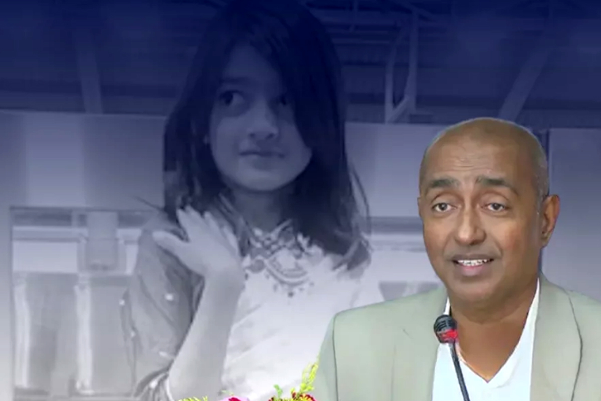 রামিসা হত্যা মামলার বিচার শুরু হবে ঈদের পর: আইনমন্ত্রী