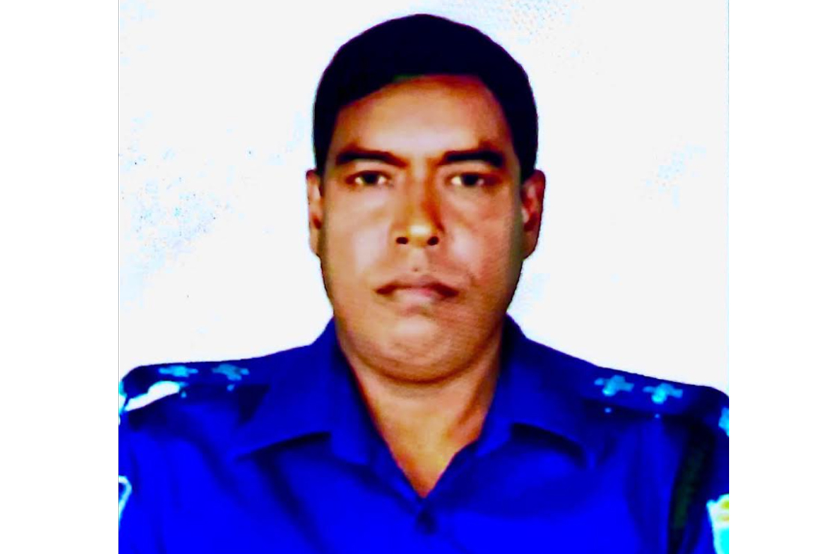 সিংড়ায় চোরের কাছ থেকে ফ্রিজ কেনার অভিযোগ পুলিশের বিরুদ্ধে: ওসির অনুরোধ ‘নিউজ করবেন না’