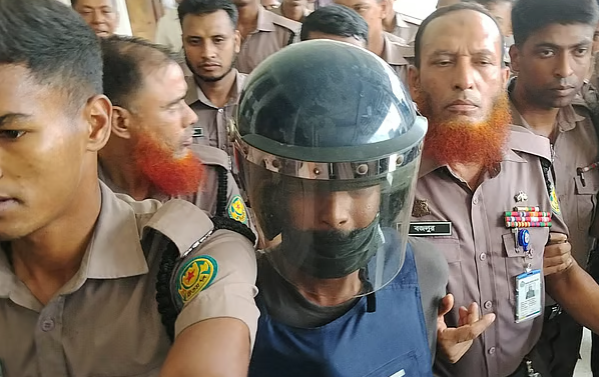 রেকর্ড ১৯ দিনে বিচার শেষ, পল্লবীতে শিশু রামিসা হত্যার রায় ৭ জুন