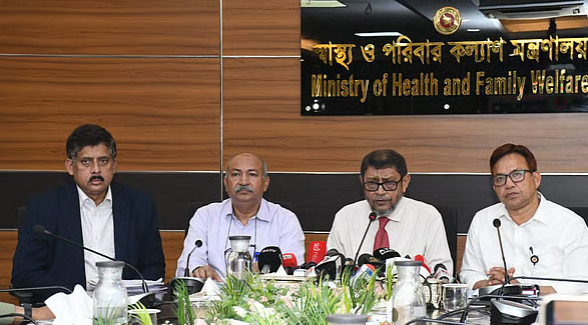 মগবাজারে ৬ নবজাতকের মৃত্যু: অবহেলা, অক্সিজেন সংকট ও অযোগ্য ভবনের প্রমাণ পেল তদন্ত কমিটি