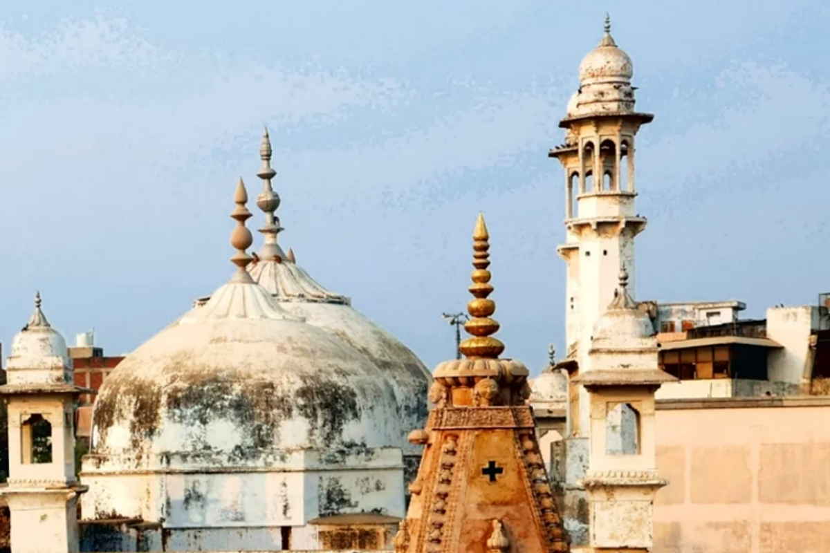 অরুণাচলে জনসংখ্যা বদলের উদ্বেগ: ১৫টি অননুমোদিত মসজিদ সিলগালা করল সরকার
