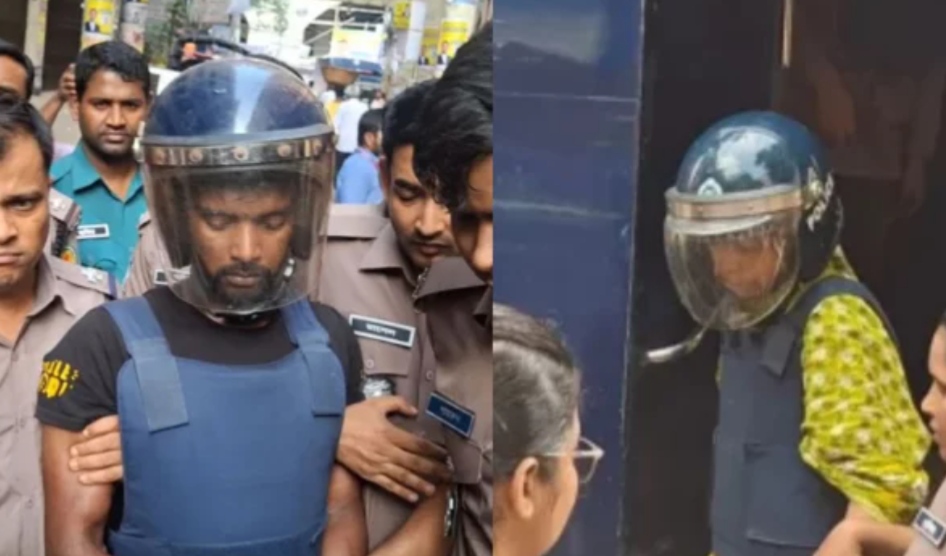 রামিসা হত্যা মামলায় সোহেল রানা ও স্বপ্না আক্তারের মৃত্যুদণ্ড