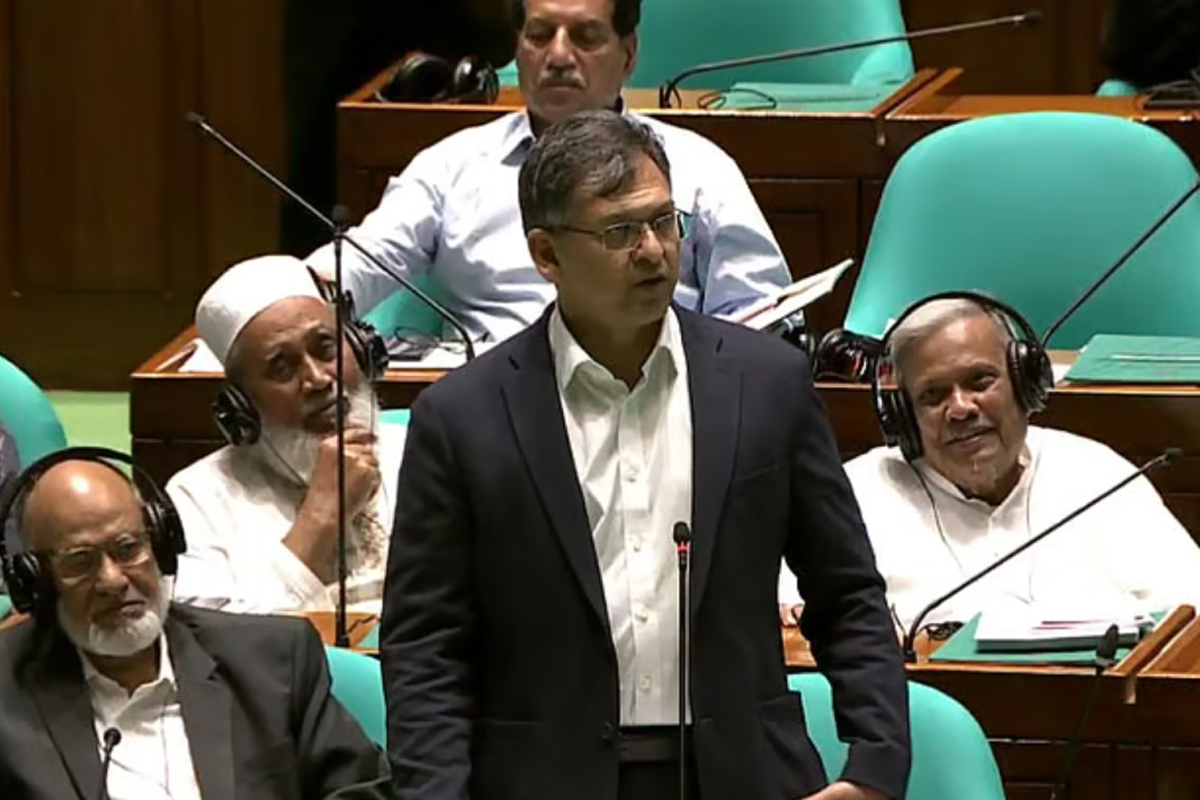 ‘দখল করা ব্যাংক বেদখল হয়ে যাবে এই যাতনা আমরা বুঝি‘
