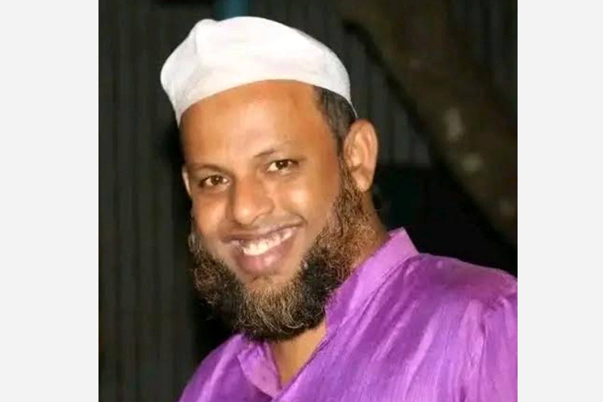 না ফেরার দেশে চলে গেলেন বিএনপি নেতা আশরাফ তালুকদার মিন্টু