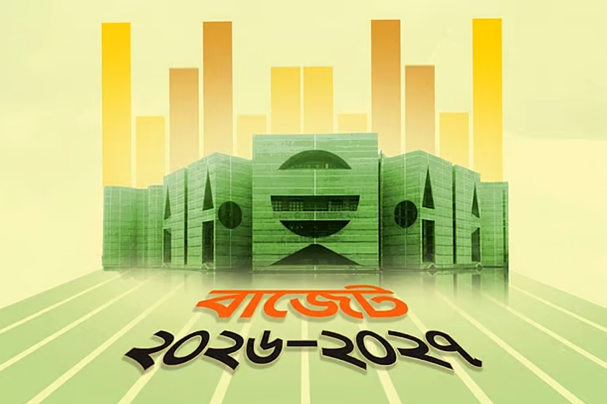 নতুন বেতনকাঠামো বাস্তবায়নের ঘোষণা, জনপ্রশাসনে বরাদ্দ ৫৫ হাজার কোটি