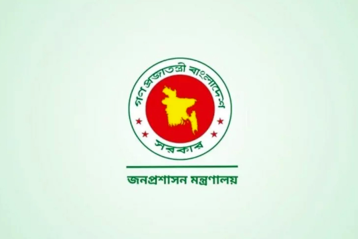 প্রশাসনে বড় রদবদল: একযোগে ৯ যুগ্ম-সচিব বদলি, ২ জনের পদ পরিবর্তন