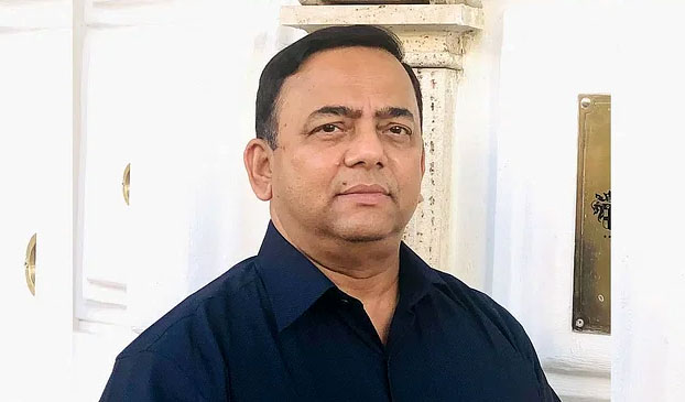 সাবেক আইজিপি বেনজীর আহমেদ দুবাইয়ে গ্রেপ্তার